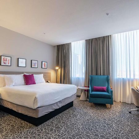 Hilton Garden Inn Wichita Downtown, Ks Экстерьер фото