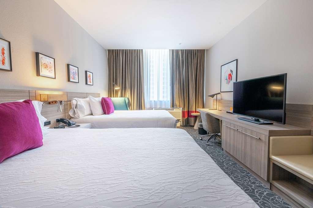 Hilton Garden Inn Wichita Downtown, Ks Номер фото