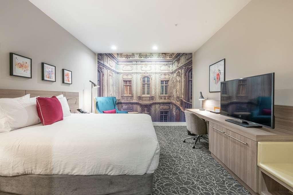 Hilton Garden Inn Wichita Downtown, Ks Номер фото
