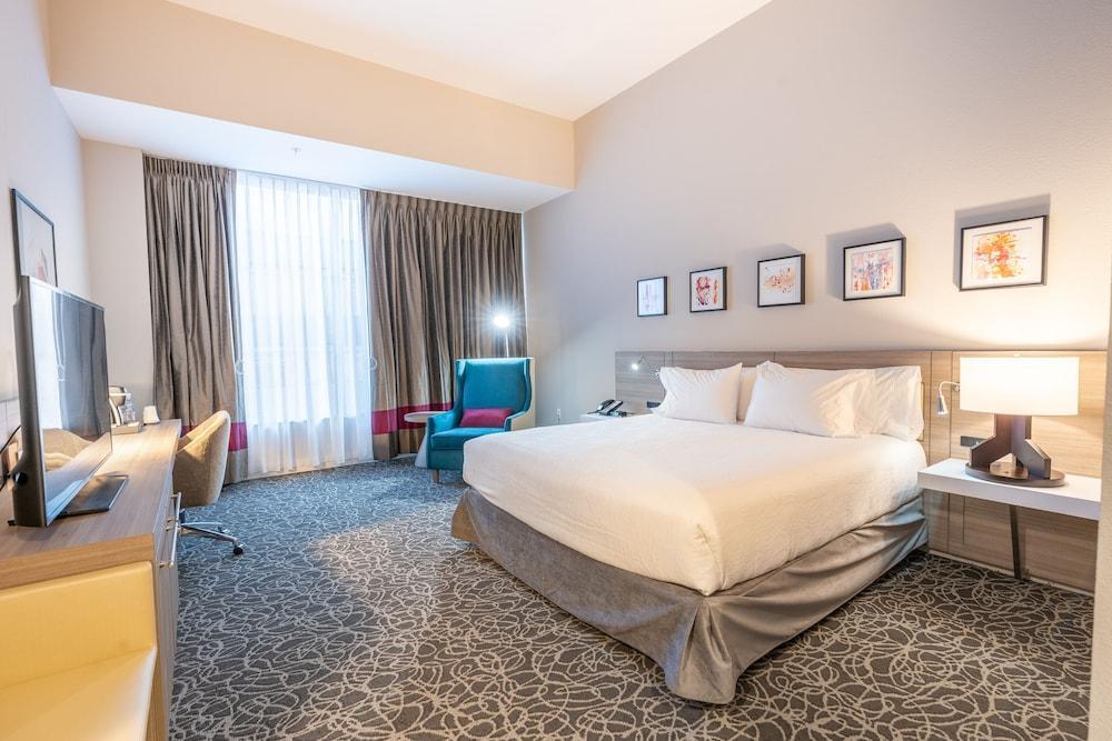 Hilton Garden Inn Wichita Downtown, Ks Экстерьер фото